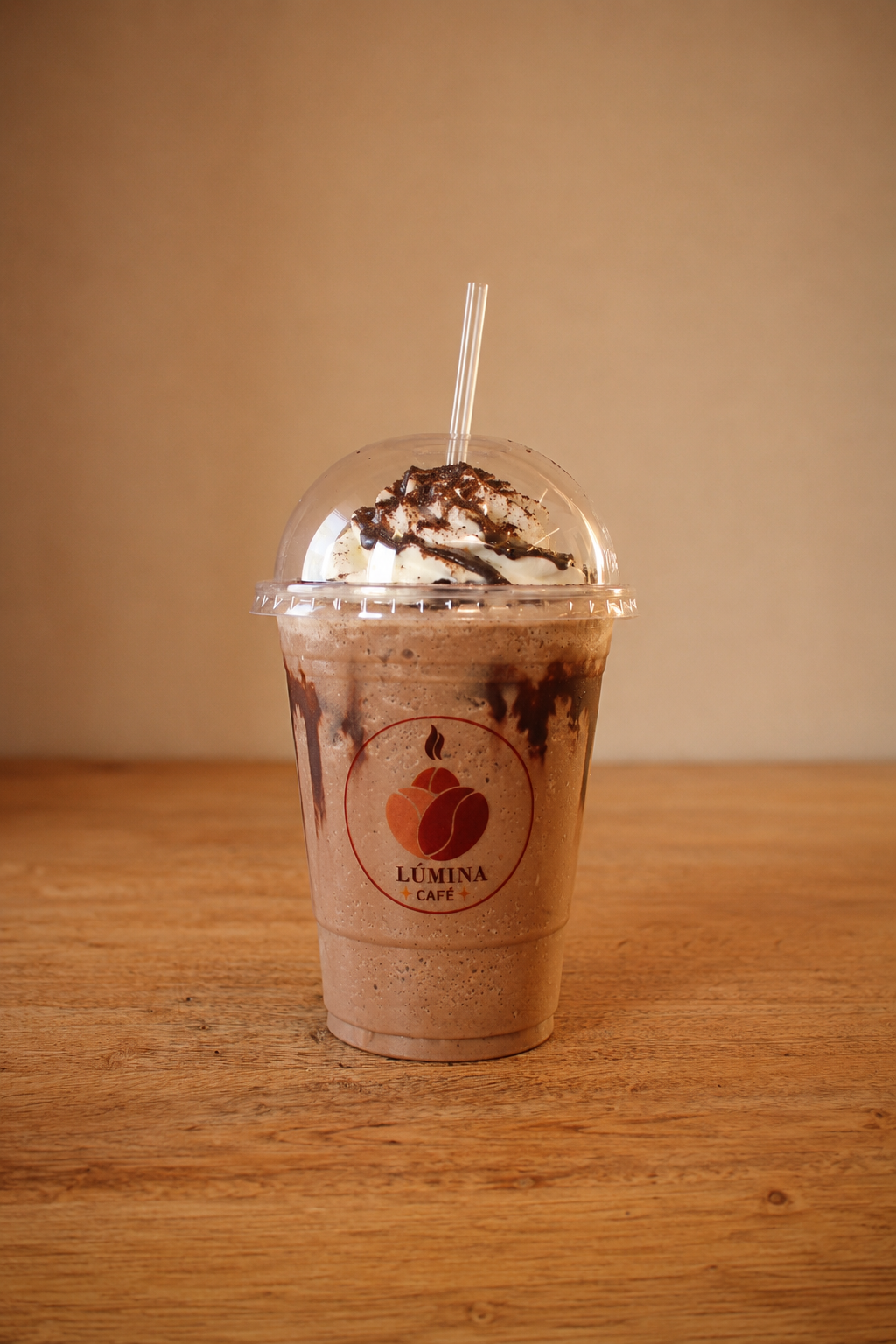 Frappé